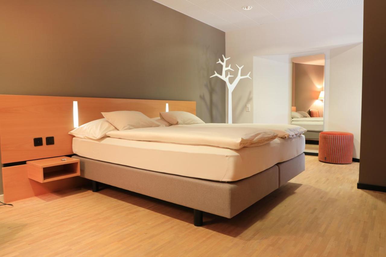 Hotel Banana City ווינטרטהור מראה חיצוני תמונה