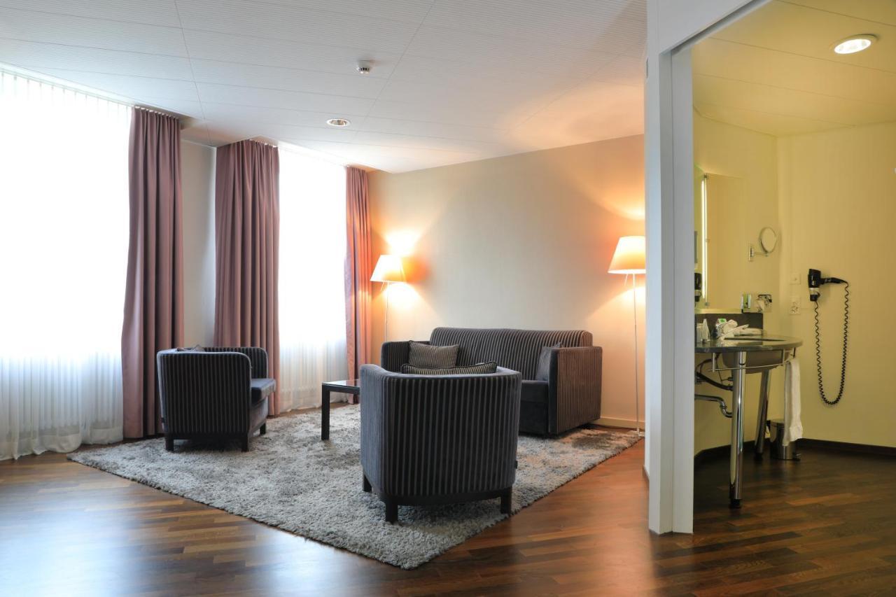 Hotel Banana City ווינטרטהור מראה חיצוני תמונה