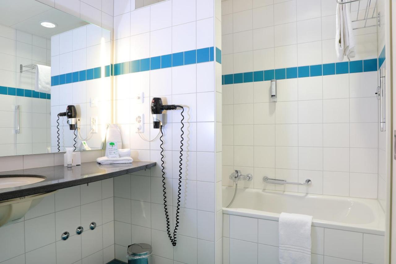 Hotel Banana City ווינטרטהור מראה חיצוני תמונה