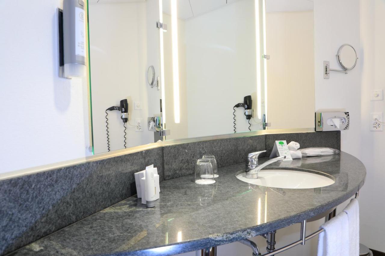 Hotel Banana City ווינטרטהור מראה חיצוני תמונה