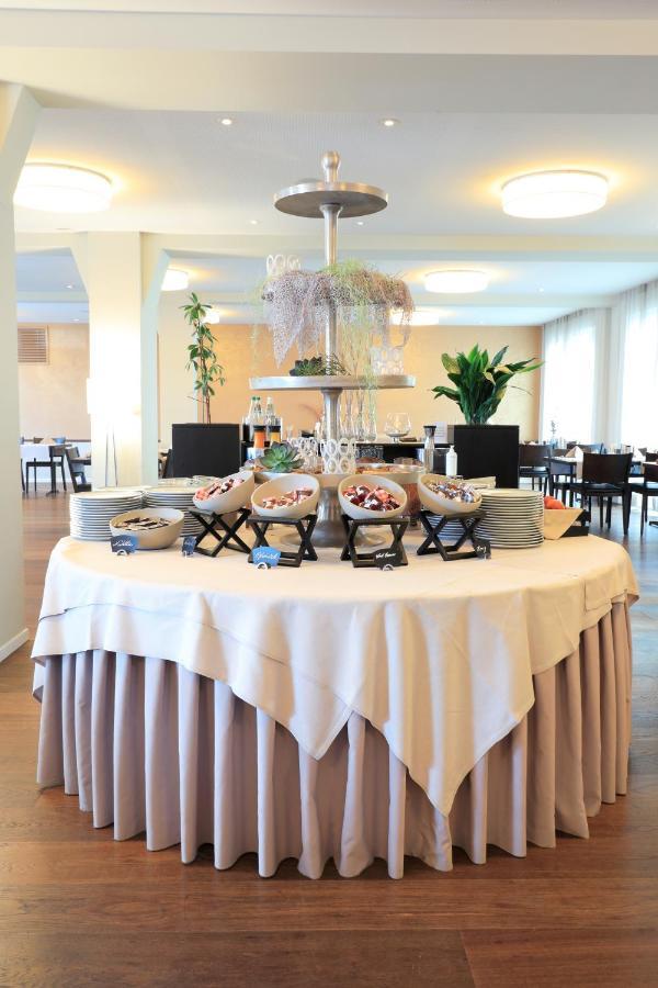 Hotel Banana City ווינטרטהור מראה חיצוני תמונה