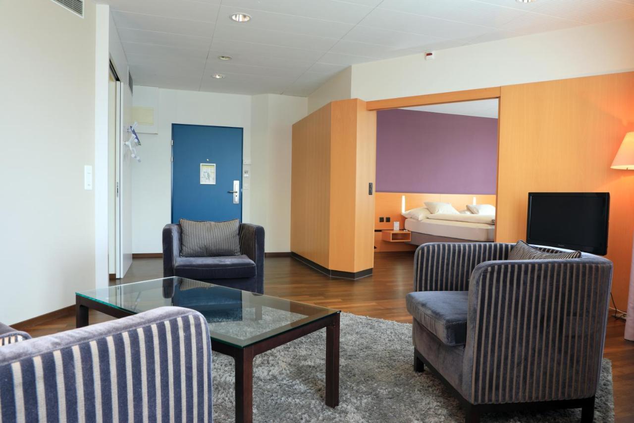Hotel Banana City ווינטרטהור מראה חיצוני תמונה