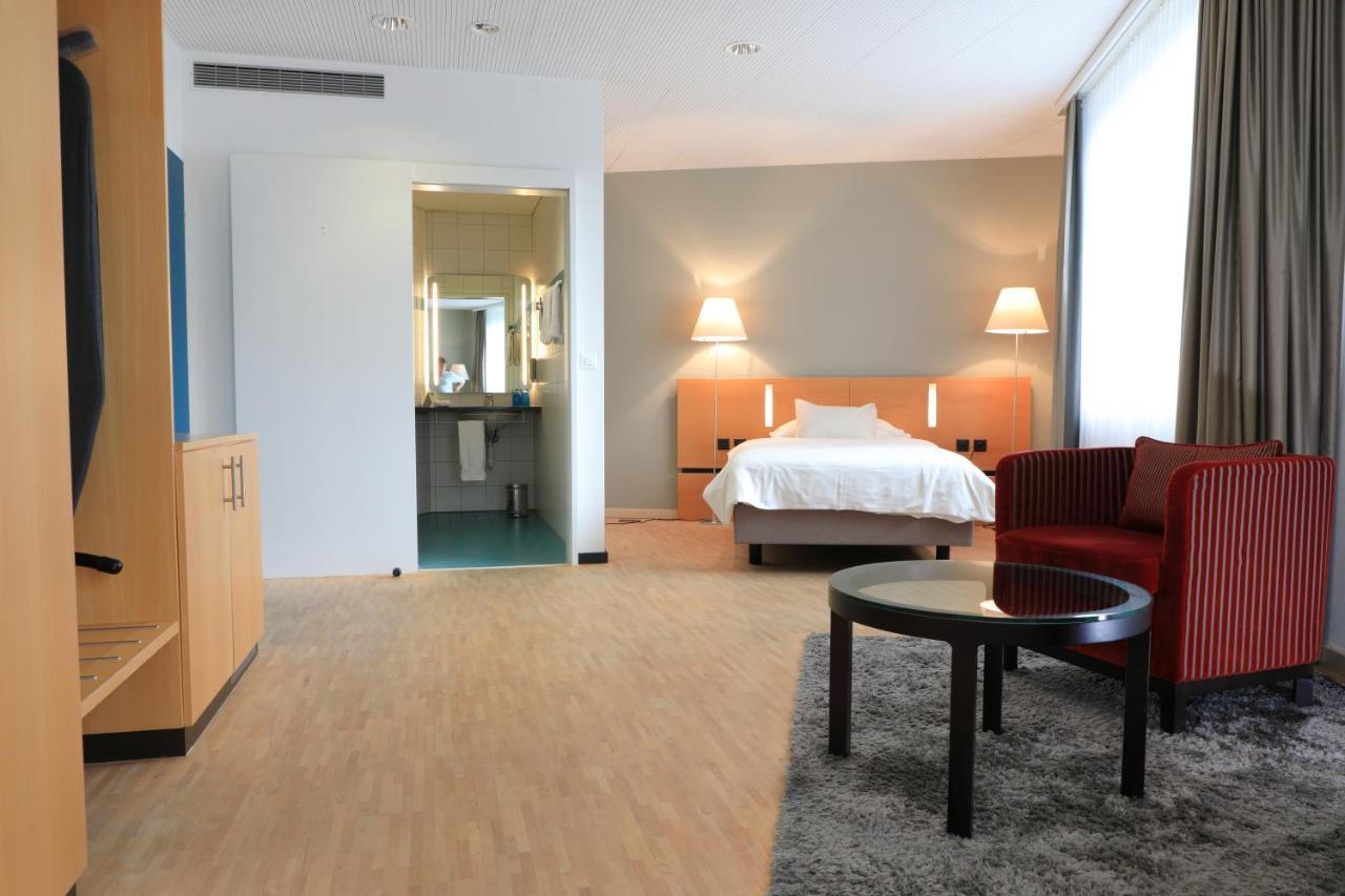 Hotel Banana City ווינטרטהור מראה חיצוני תמונה