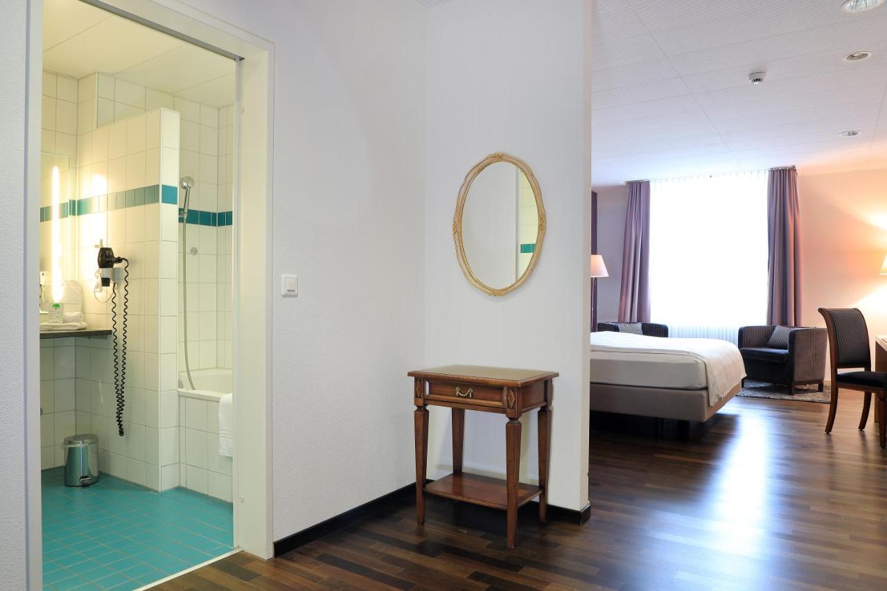 Hotel Banana City ווינטרטהור מראה חיצוני תמונה