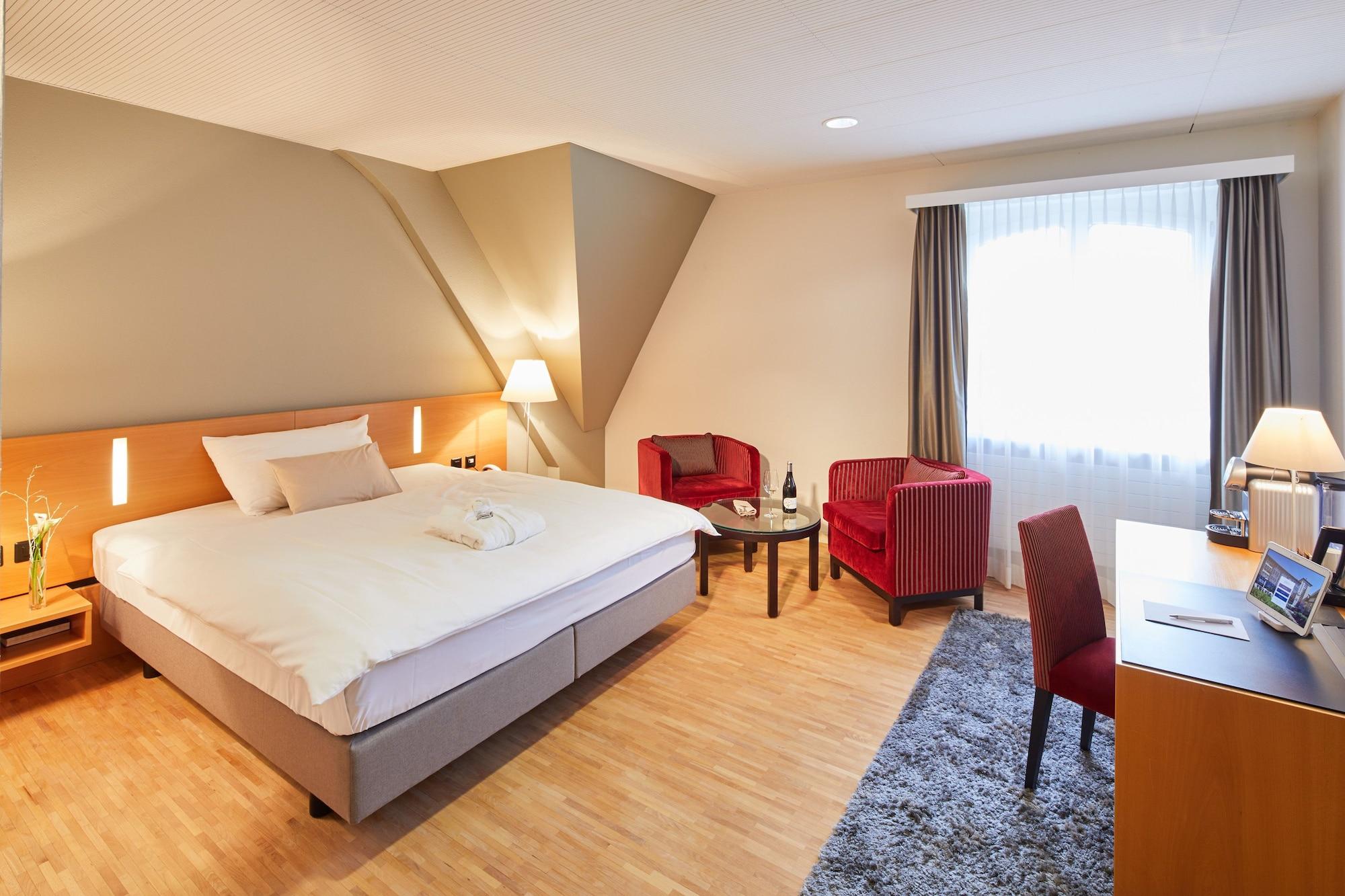 Hotel Banana City ווינטרטהור מראה חיצוני תמונה