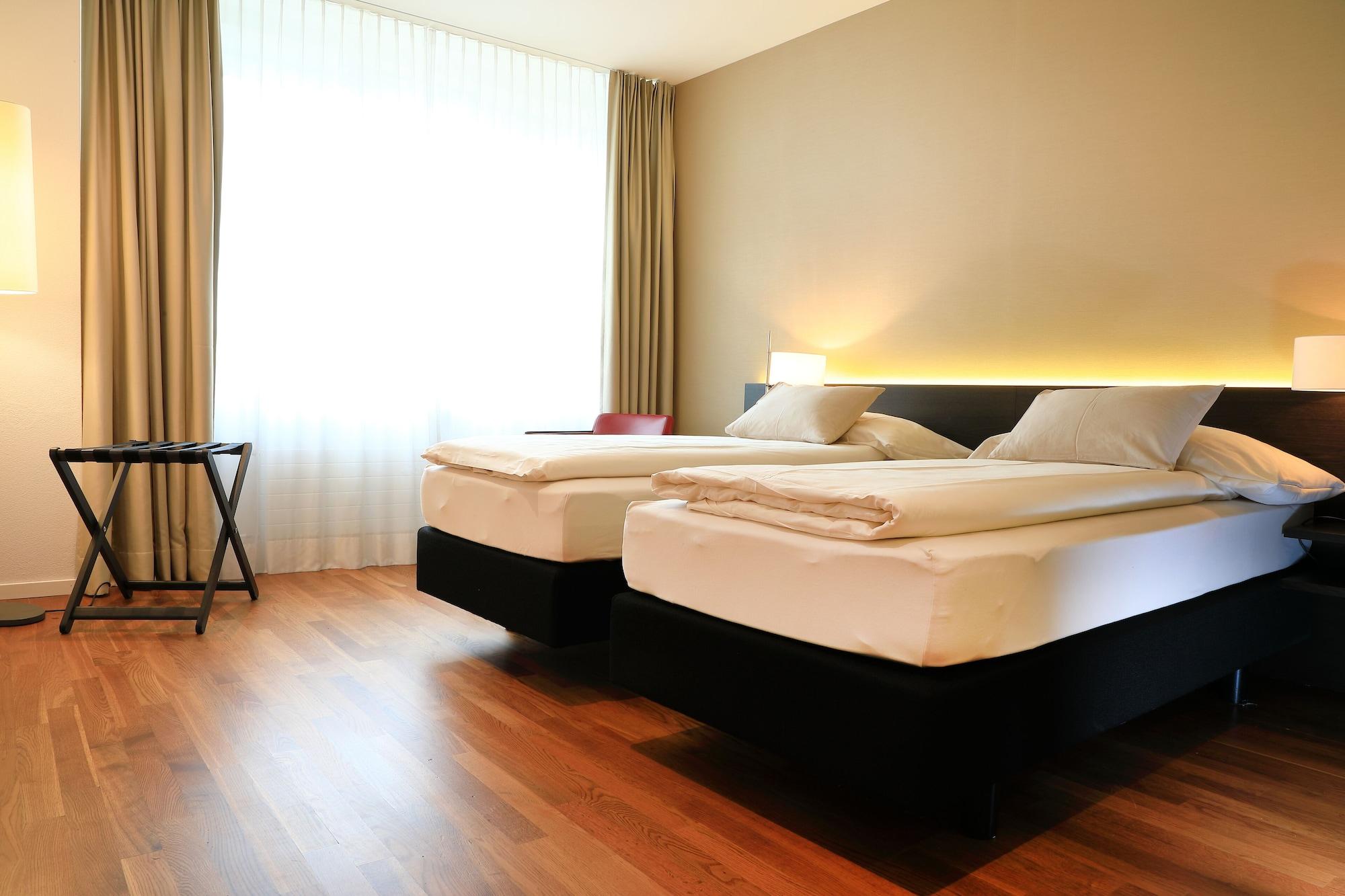 Hotel Banana City ווינטרטהור מראה חיצוני תמונה