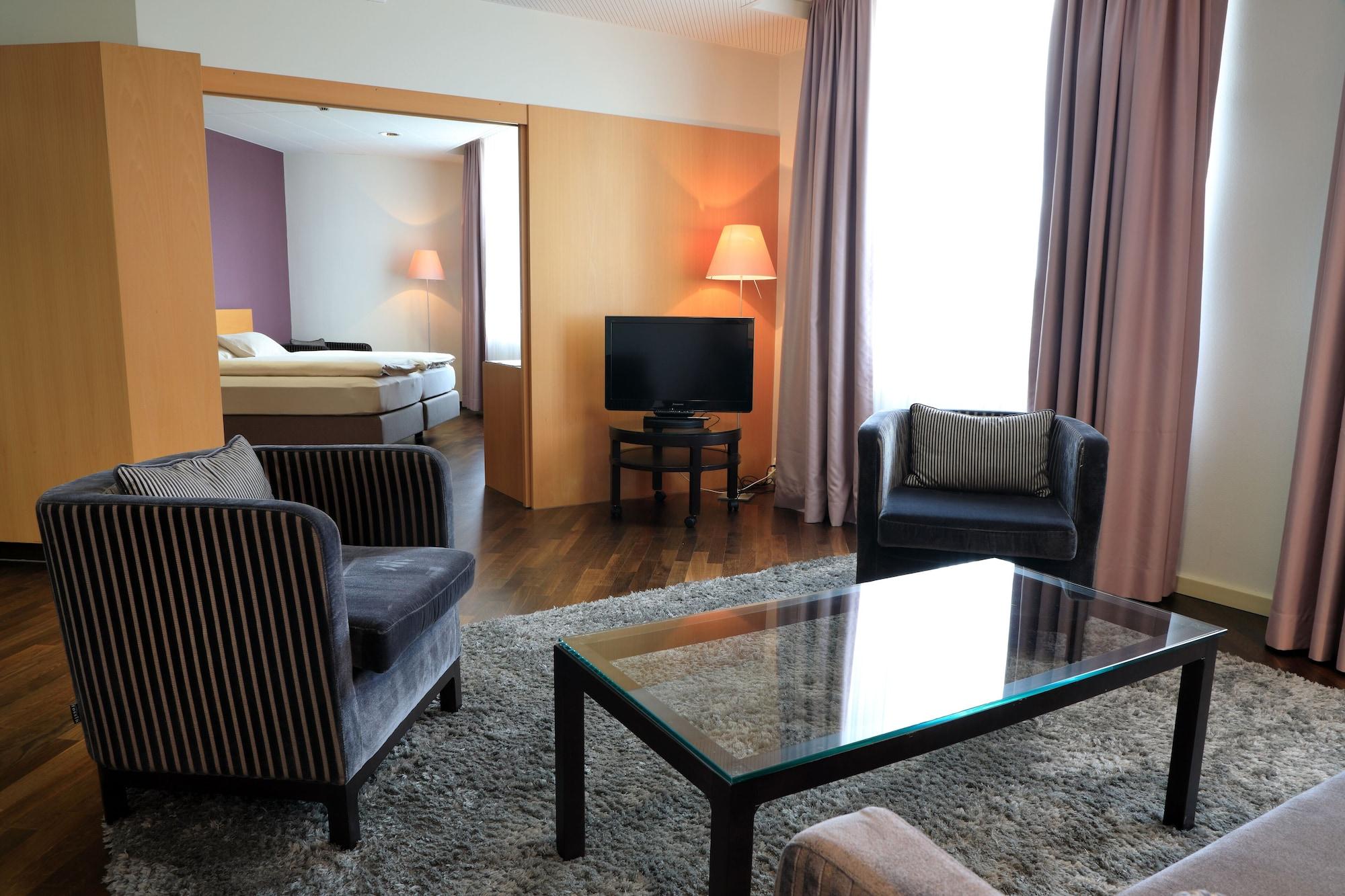 Hotel Banana City ווינטרטהור מראה חיצוני תמונה