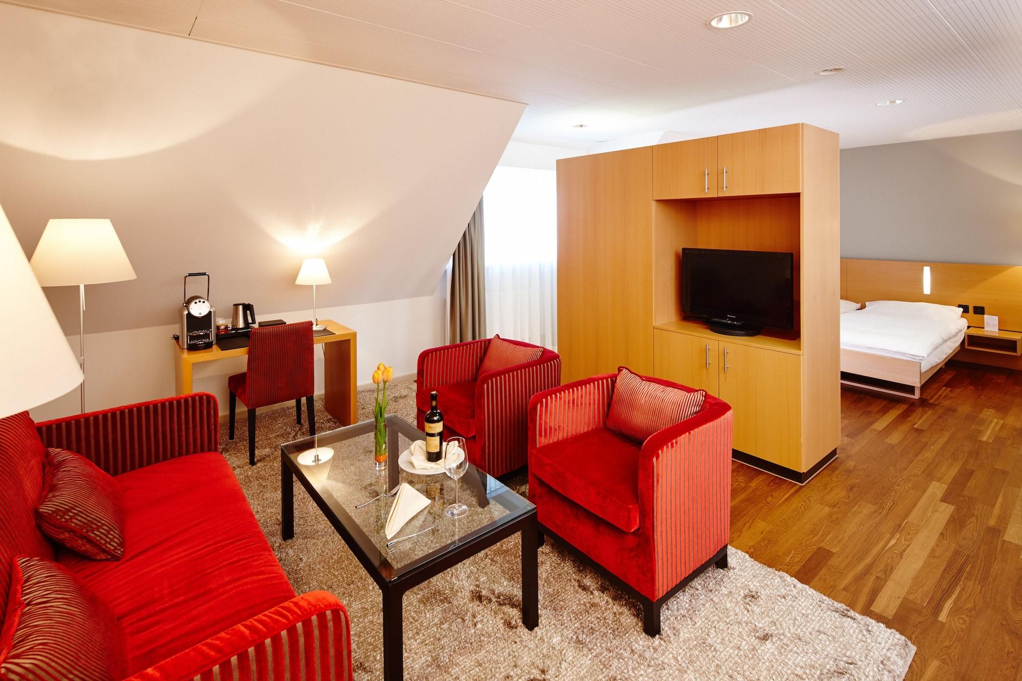 Hotel Banana City ווינטרטהור מראה חיצוני תמונה