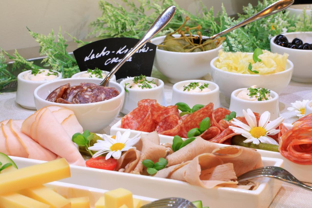 Hotel Banana City ווינטרטהור מראה חיצוני תמונה
