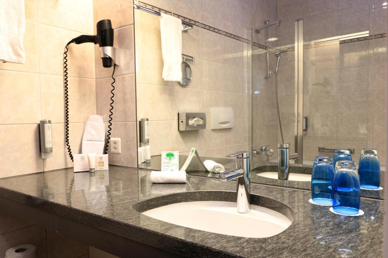 Hotel Banana City ווינטרטהור מראה חיצוני תמונה