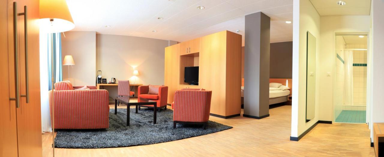Hotel Banana City ווינטרטהור מראה חיצוני תמונה