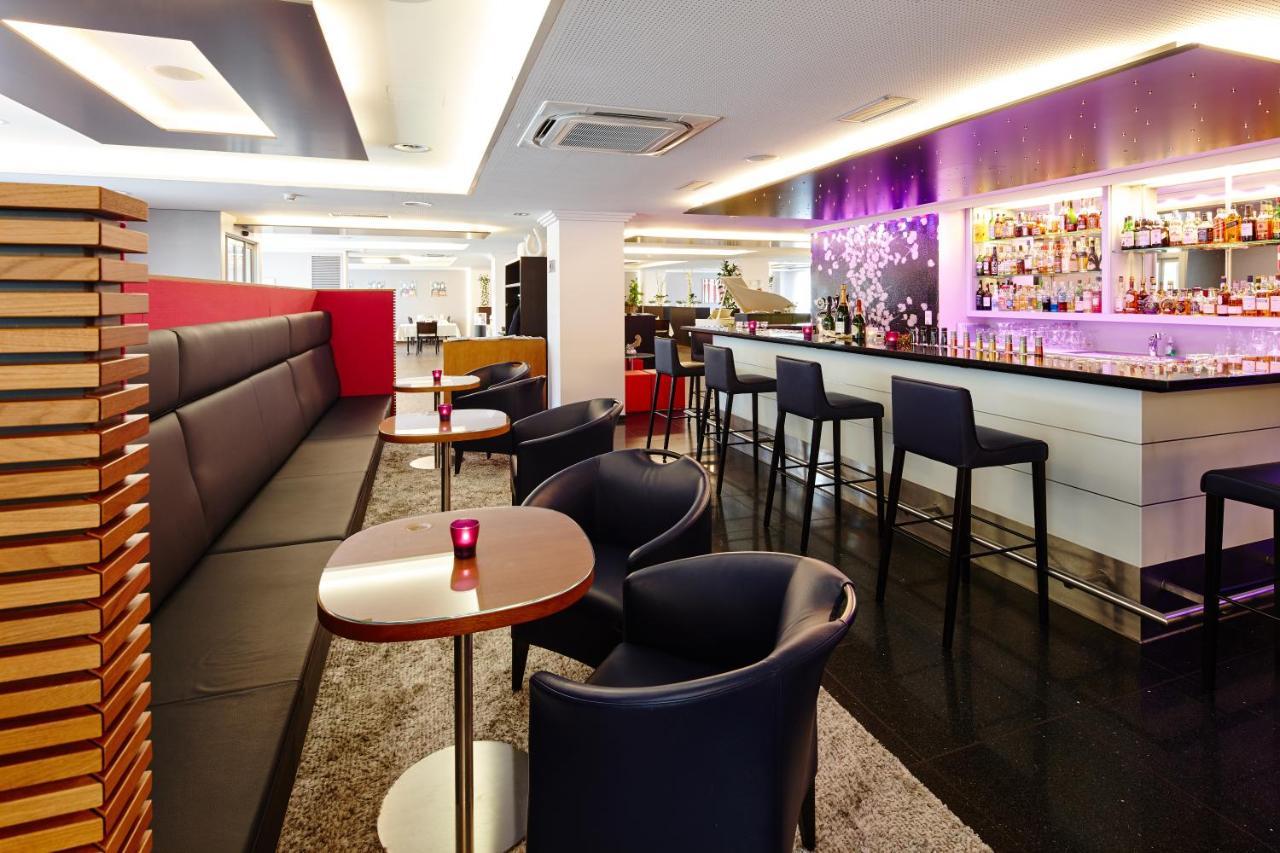 Hotel Banana City ווינטרטהור מראה חיצוני תמונה