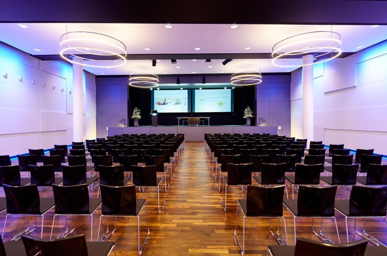 Hotel Banana City ווינטרטהור מראה חיצוני תמונה
